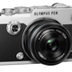 Illustration for article titled Olympus Pen-F Is the Artsiest Retro Camera Reboot Yet